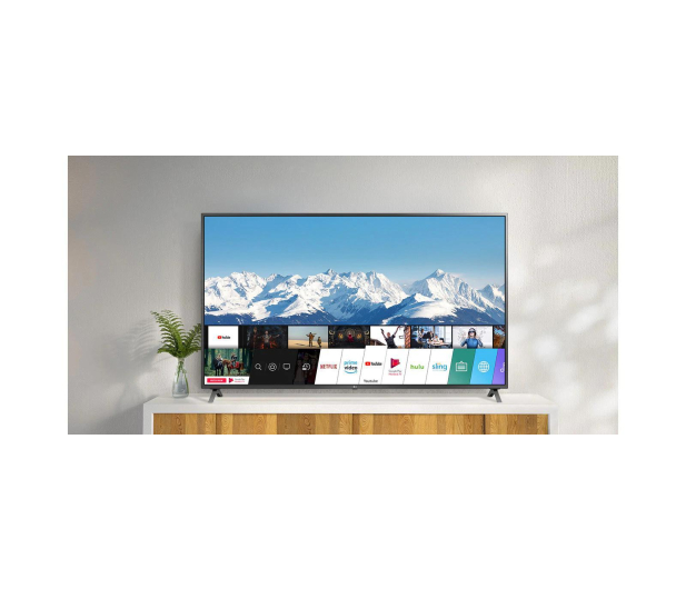 LG 55UN73003 UHD 4K AI TV - 1382427 - zdjęcie 17